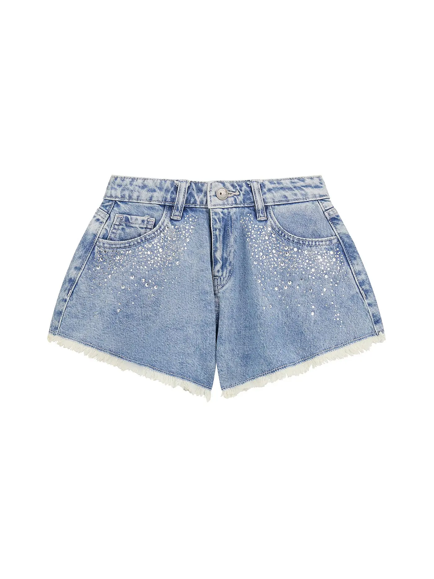 GUESS | Mädchen Shorts | 